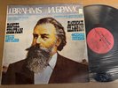 C10 14787-88 Brahms Cello Sonatas Daniel Shafran Felix Gottlieb