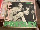 Elvis Presley: RCA LPM-1254, 1956, G+
