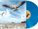 Masayoshi Takanaka SEYCHELLES Limited Edition Clear Blue Color Vinyl LP PSL