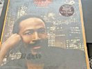 Marvin Gaye – Midnight Love, Vinyl LP 1982 1st Press, Columbia Recs Shrink VG+
