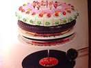 The Rolling Stones Stereo Lp & Rare Poster - Let It Bleed - London Records  1969