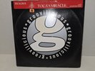 FRAGMA - TOCA'S MIRACLE Groovilicious Music Electronic Trance 12” Vinyl Record B