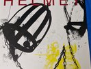 HELMET Strap it on LP,  AR Records U.S 1990 ARR 89202-1