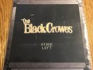 The Black Crowes Stage Left 7 Inch Vinyl New Unplayed Opened