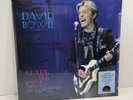 David Bowie Ready Set Go  2xLP Vinyl Record Live RSD 2025 Record Store Day