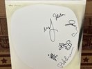 SIGNED Ode to Joy by Wilco (Record, 2019) New Mint Jeff Tweedy Autograph Nels