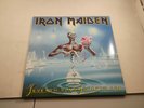 Seventh Son of a Seventh Son by Iron Maiden (Record, 2014)