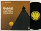 Dave Pike Quartet 