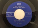 Ohio Rockabilly Teen 45 PHIL BEASLEY The Restless Wind JALYN hear