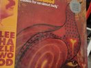 BRAND NEW lee hazlewood requiem for an almost lady gold vinyl LITA reissue