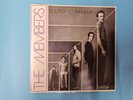 Members ‎– Solitary Confinement - RARE OFF 3 UK 1978 Solid Centre GRADED VINYL