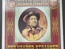 Willie Nelson – Red Headed Stranger Vinyl LP - 1975 - Columbia KC 33482 - F/G