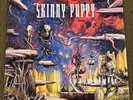 Skinny Puppy 1991 Spasmolytic 12” Single Vinyl 33 RPM Rare