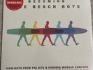 Beach Boys Highlights Of Becoming The Beach Boys Lp RSD New Rare OOP