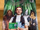 THE WIZARD OF OZ Soundtrack LP 2014 US Emerald Green Vinyl NEW SEALED RSD Wicked