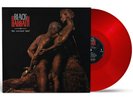 Black Sabbath - The Eternal Idol - RSD 2025 Translucent Ruby Vinyl - New/Sealed