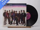 Midnight Star Planetary Invasion LP Album Vinyl Record MCF 3251 - EX/NM