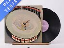 Atomic Rooster Nice 'N' Greasy A2 B-1 LP Album Vinyl Record DNLS 3049 - VG+/VG+