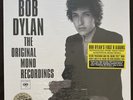 Bob Dylan ‎– The Original Mono Recordings 2010 8 LP Box Set. New & Sealed