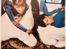 Changing Faces, All Day, All Night, (2xLP, Album), VG+, 3614726259