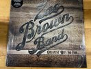 Greatest Hits So Far by Zac Brown Band (Record, 2015)