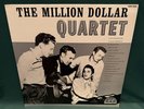Elvis Presley The Million Dollar Quartete LP UK Sun 1006 1981 NM