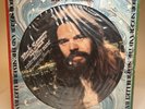 Bob Seger Stranger In Town Picture Disc LP Vinyl Record Album 1978 SEAX-11904