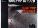 Lightnin' Hopkins - Lightnin' Strikes LP - Vee-Jay/ Vinyl Me, Please 180g SEALED