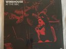 AMY WINEHOUSE - LIVE AT THE BBC - Vinyl 3 LP - NEW SEALED