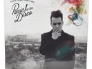 Panic  At the Disco - Too Weird to Live Too Rare to Die [New Vinyl LP] FREE SHIP