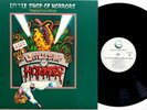 Little Shop Of Horrors - Original Cast Album LP 1982 Howard Ashman & Alan Menken