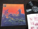 PINK FLOYD More OST (Columbia UK 1st Press LP 1969) 