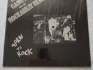 Ray Campi And His Rockabilly Rebels Born To Rock LP Rock SEALED