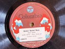 Columbia 14062D CLARA SMITH Broken Busted Blues - 78 rpm E LOUIS ARMSTRONG