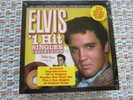 ELVIS BOX SET SEALED LIMITED 7 INCH VINYL 18 #1S 5 SUN RECORDS ORIGINAL 46 SONGS