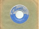 LITTLE WALTER J *Just Keep Loving Her/That's Allright 1952 VG Vinyl Chance 45rpm