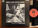 Doug Carn, Jean Carn - Revelation 1973 OG First Pressing Black Jazz Vinyl LP