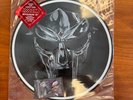 JJ DOOM – Bookhead EP Picture Disc 2014 OG Limited Vinyl MF DOOM Jneiro Jarel NM