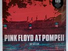 PINK FLOYD LIVE AT POMPEII MCMLXXII 2LP 180g SEALED
