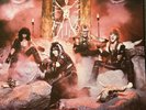 WASP W.A.S.P. 1984 Vinyl LP Record