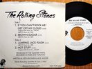 THE ROLLING STONES  EP 287  PROMO  7