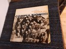 ANDREW HILL - COMPULSION - BLUE NOTE RECORDS BST 84217 LP