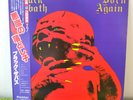 Black Sabbath – Born Again, 25PP-101 /NM/ Japan, OBI, Vinyl, LP