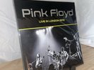Pink Floyd Live In London 1972