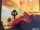 Ryan Adams - Ashes & Fire (Vinyl Record, 2011)