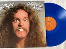 Ted Nugent - Cat Scratch Fever BLUE Color 180G Vinyl LP MOVLP1030 #0218/1000 New