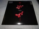 Depeche Mode Violator Limited Edition Silver vinyl LP