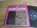 Sonny Rollins, Jazz Classics  Prestige Lp 1967 plays Mint- Bop, Hard Bop