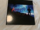 KAVINSKY OUTRUN Limited Edition Deluxe Vinyl 2013 Made In The EU Never Played