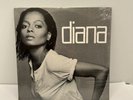 DIANA ROSS DIANA  SOUL FUNK LP MOTOWN SEALED 1980 Vinyl Record
